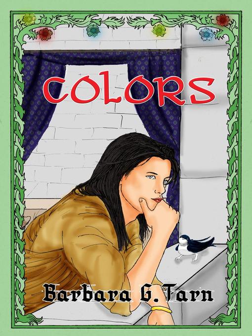 Title details for Colors by Barbara G.Tarn - Available